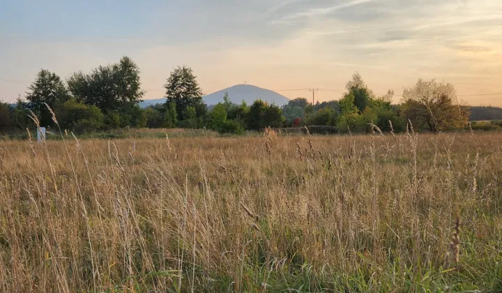 Działka budowlana Szczawno-Zdrój, os. Zdrojowe