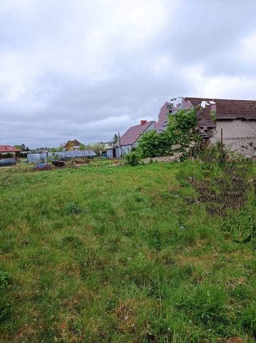 Działka rolno-budowlana Gałęzów, ul. parkowa. Zdjęcie 1