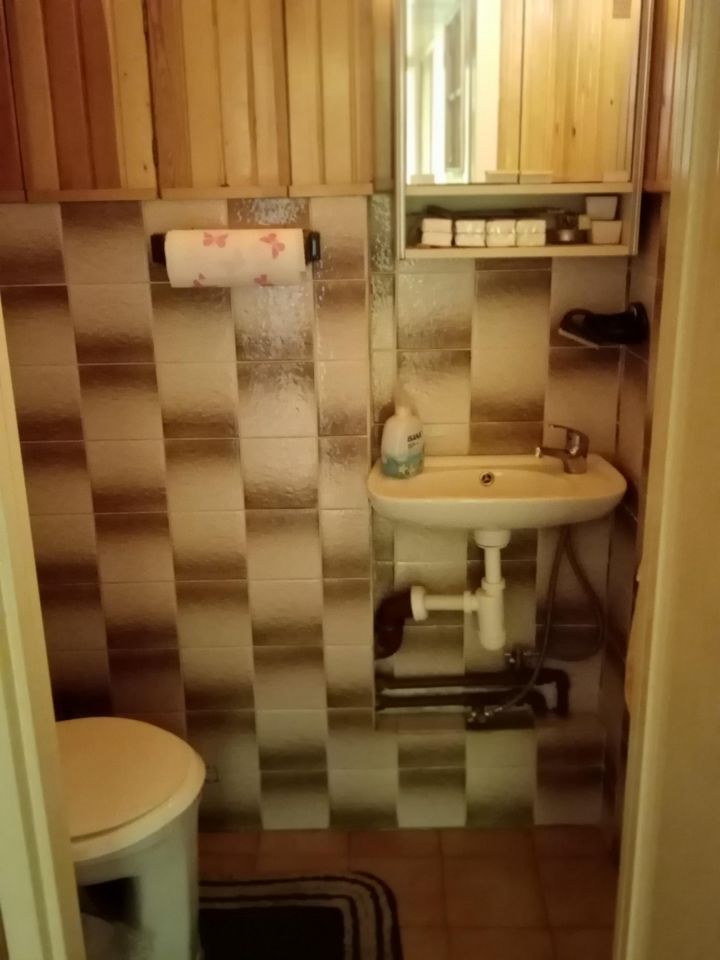 Mieszkanie 3-pokojowe Pabianice Bugaj, ul. gen. Zygmunta "Waltera" Janke. Zdjęcie 5