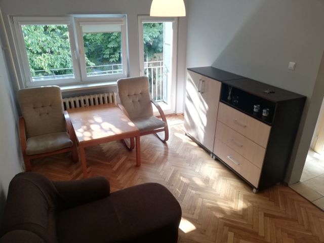 Mieszkanie 1-pokojowe Łódź Bałuty, ul. Łanowa. Zdjęcie 1