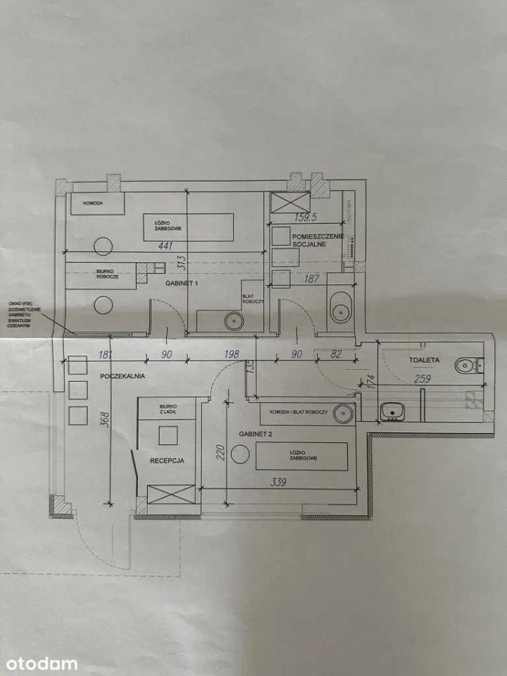 Lokal Legnica, ul. Waleriana Łukasińskiego. Zdjęcie 6