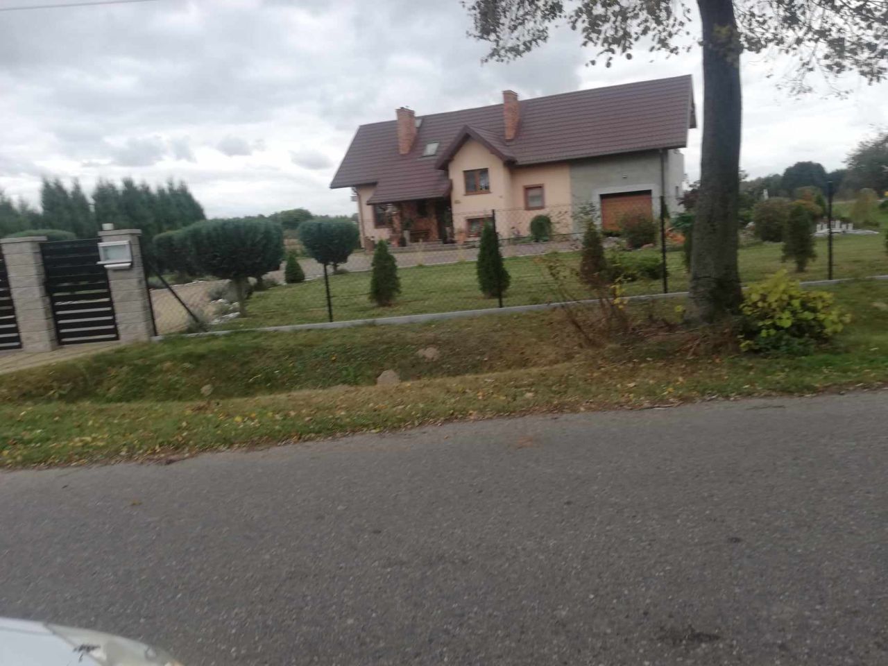 Działka budowlana Orzechów-Kolonia. Zdjęcie 10