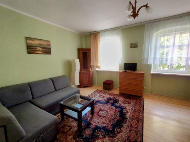 Mieszkanie 1-pokojowe Sobótka, ul. Świdnicka. Zdjęcie 1