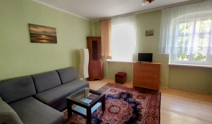 Mieszkanie 1-pokojowe Sobótka, ul. Świdnicka