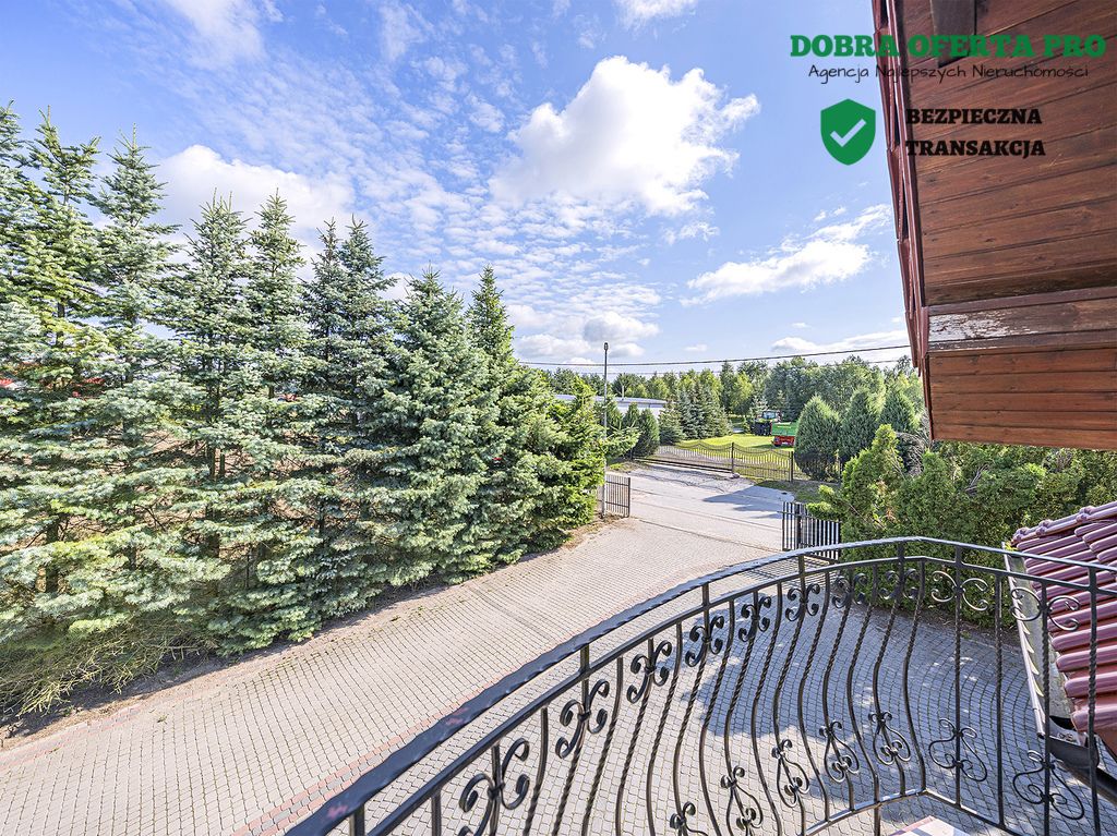 dom wolnostojący, 9 pokoi Czechowo. Zdjęcie 10