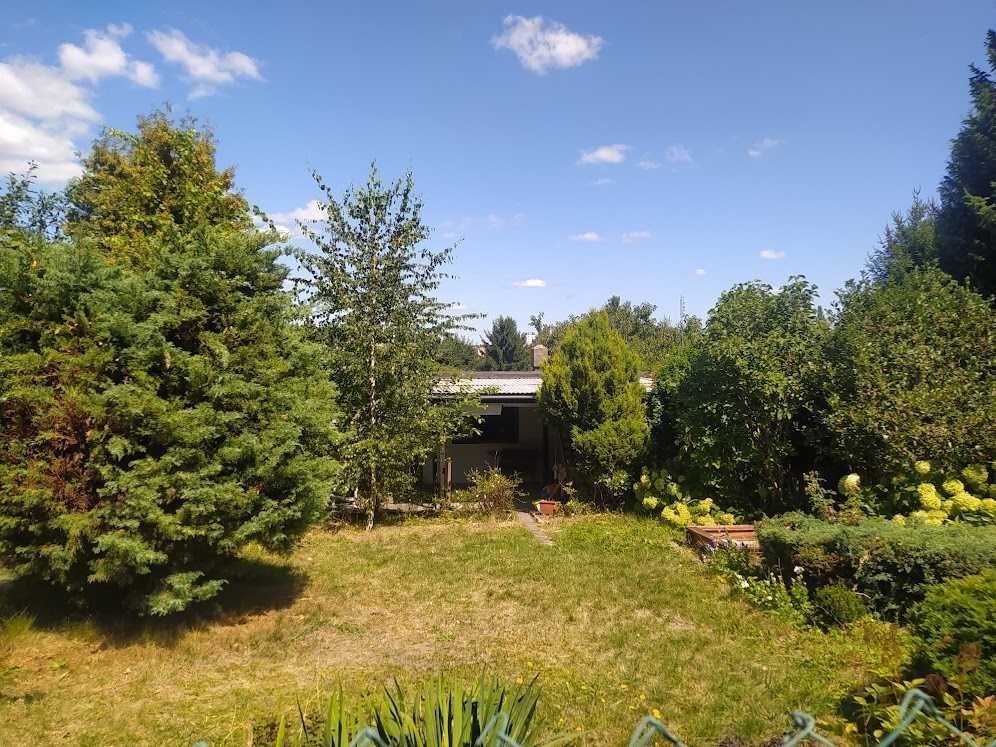 Działka rekreacyjna Bytom. Zdjęcie 1