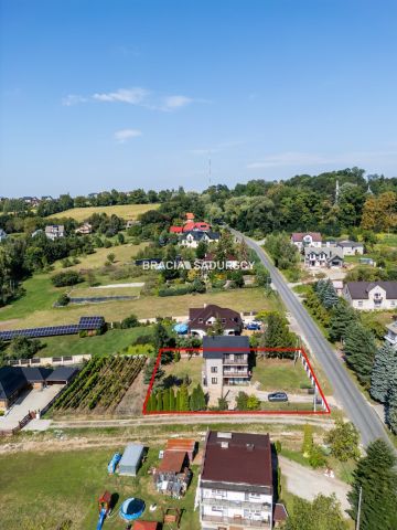 dom wolnostojący, 7 pokoi Raciborsko. Zdjęcie 2