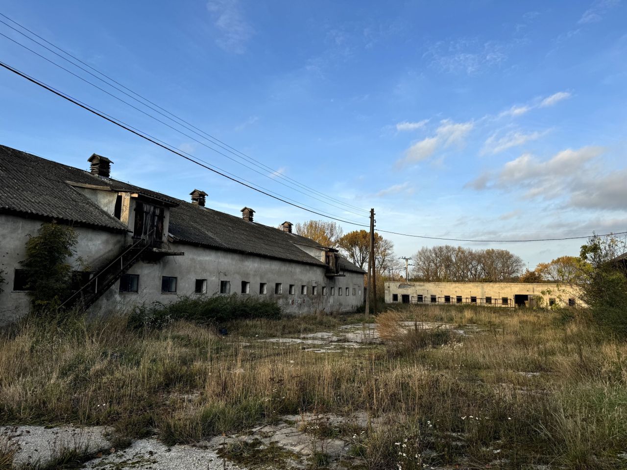 Działka inwestycyjna Gledzianówek. Zdjęcie 2