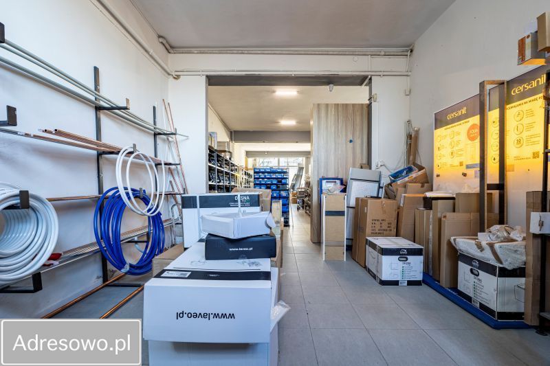 Lokal Głogów, ul. Aleja Wolności. Zdjęcie 12