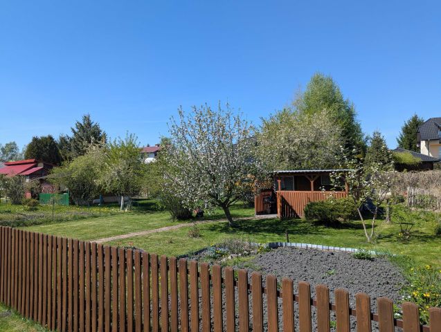 Działka rekreacyjna Lublin, ul. Niezapominajki. Zdjęcie 1