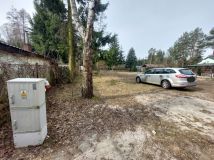 Działka budowlana Ślężany. Zdjęcie 4