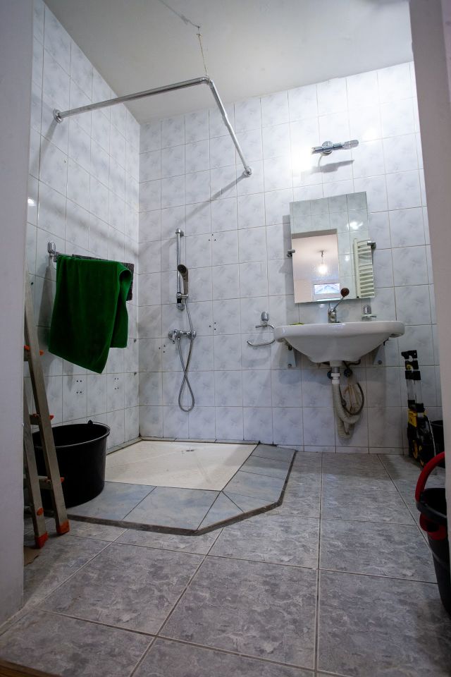 Mieszkanie 5-pokojowe Warszawa Nowodwory, ul. Strumykowa. Zdjęcie 16