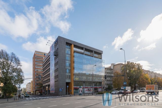 Mieszkanie 4-pokojowe Warszawa Mokotów, al. Niepodległości. Zdjęcie 8