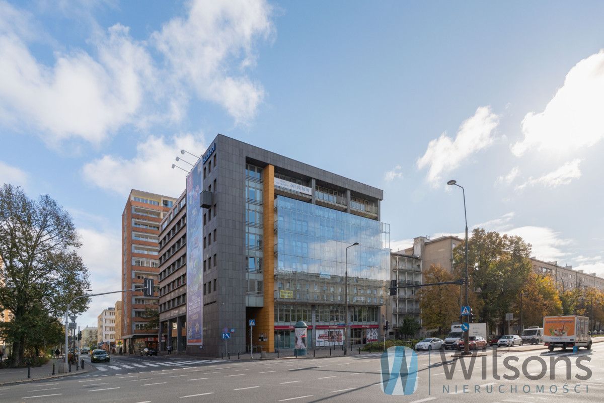 Mieszkanie 4-pokojowe Warszawa Mokotów, al. Niepodległości. Zdjęcie 8