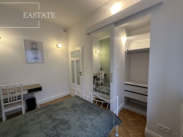 Mieszkanie 3-pokojowe Warszawa Śródmieście, ul. Juliana Bartoszewicza. Zdjęcie 10