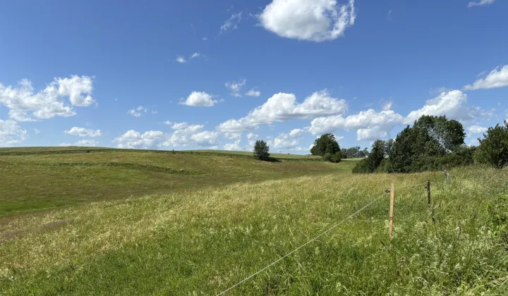 Działka rolna Dźwierzuty, ul. Michała Kajki