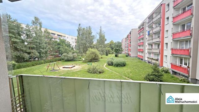 Mieszkanie 2-pokojowe Częstochowa Północ, ul. Michałowskiego. Zdjęcie 5