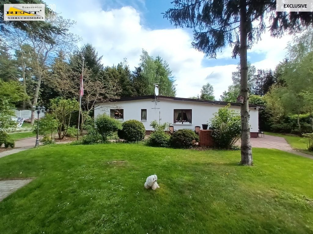 dom letniskowy, 5 pokoi Binowo. Zdjęcie 17