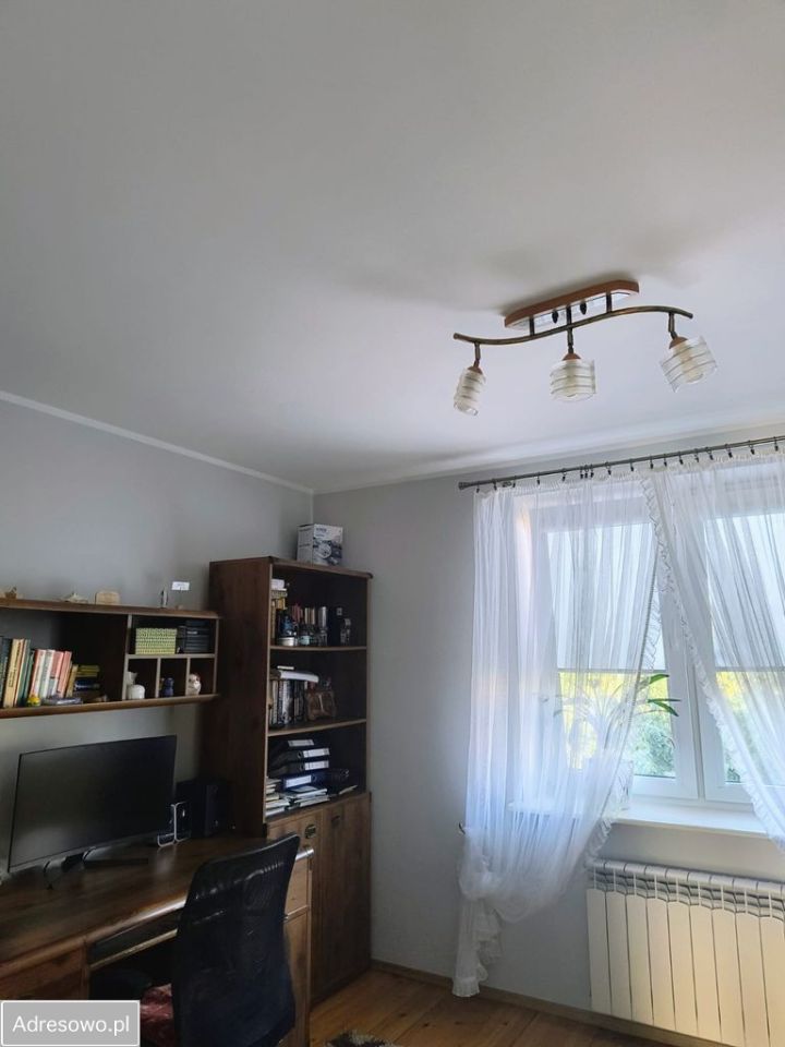 dom wolnostojący Świrna. Zdjęcie 11