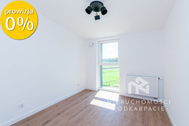 Mieszkanie 3-pokojowe Rzeszów Załęże, ul. hr. Alfreda Potockiego. Zdjęcie 7