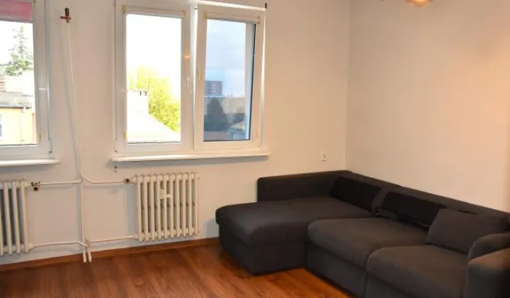 Mieszkanie 1-pokojowe Elbląg, ul. Mikołaja Kopernika