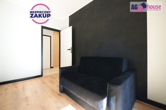 Mieszkanie 3-pokojowe Gdańsk, ul. Sienna Grobla. Zdjęcie 9