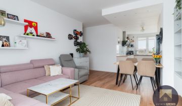 Mieszkanie 3-pokojowe Warszawa Ursus, ul. Posag 7 Panien