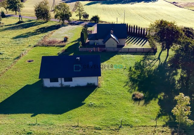 dom wolnostojący, 6 pokoi Jeleniewo. Zdjęcie 14