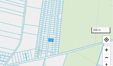 Działka budowlana Wszemirów