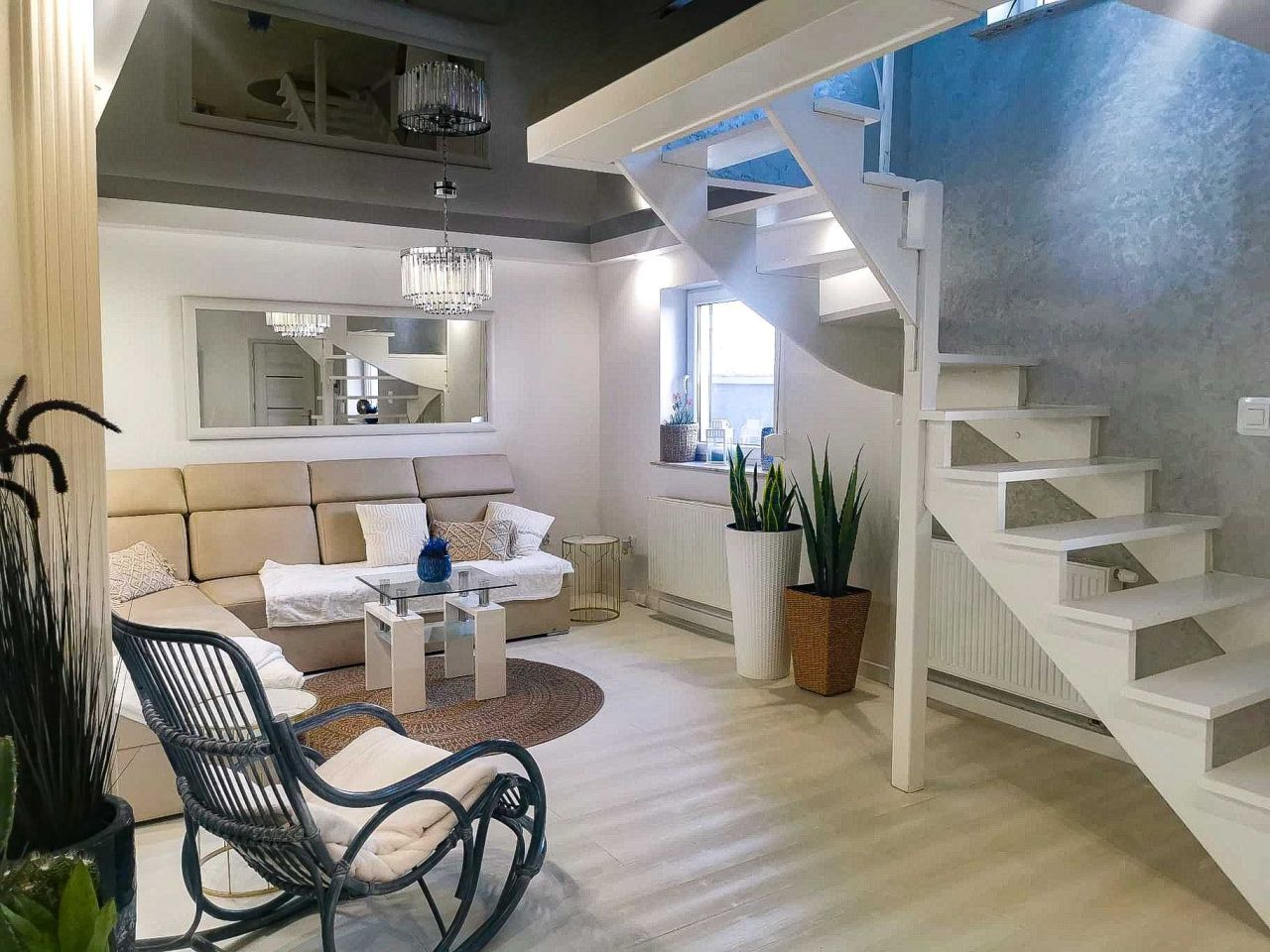 bliźniak Piła, ul. Ledycka. Zdjęcie 2