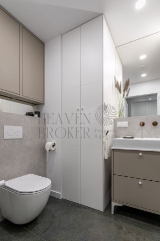 Mieszkanie 2-pokojowe Warszawa, ul. Podskarbińska. Zdjęcie 16