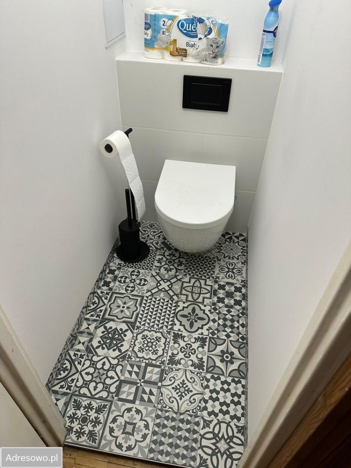 Mieszkanie 3-pokojowe Wrocław Biskupin, ul. Kazimierska. Zdjęcie 2