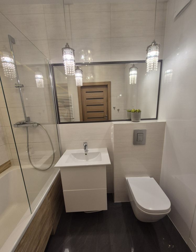 Mieszkanie 3-pokojowe Białystok Bojary, ul. Łąkowa. Zdjęcie 26