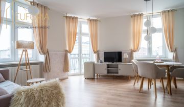 Mieszkanie 2-pokojowe Łódź, al. 1 Maja