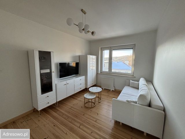 Mieszkanie 2-pokojowe Gdynia Wzgórze Świętego Maksymiliana, ul. Elizy Orzeszkowej. Zdjęcie 1