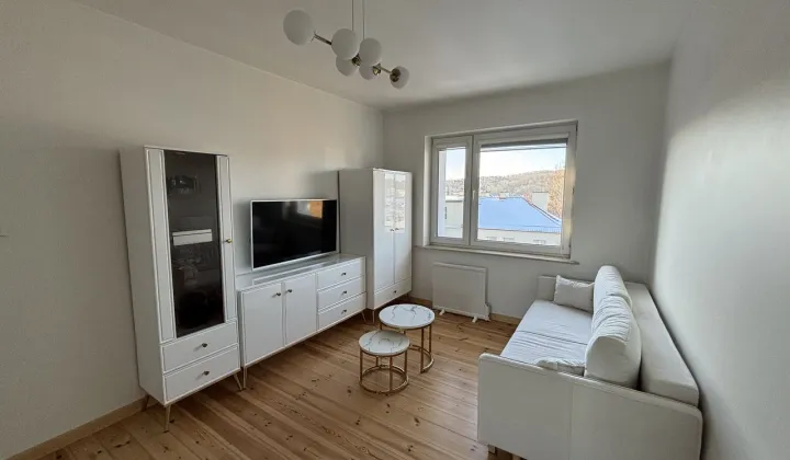 Mieszkanie 2-pokojowe Gdynia Wzgórze Świętego Maksymiliana, ul. Elizy Orzeszkowej