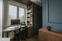 Mieszkanie 4-pokojowe Kraków Nowa Huta, os. Szkolne. Zdjęcie 4