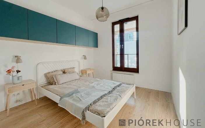 Mieszkanie 2-pokojowe Warszawa Wilanów, ul. abp. Józefa Teodorowicza. Zdjęcie 11