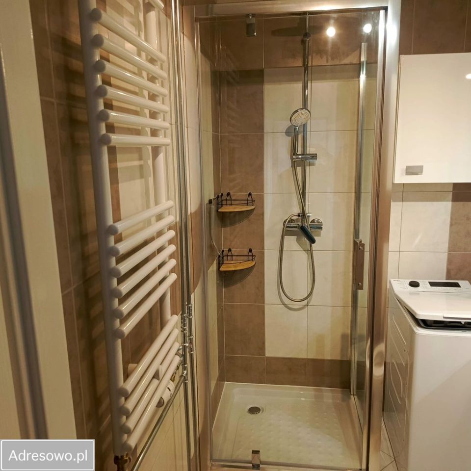 Mieszkanie 2-pokojowe Szczecin Pomorzany, ul. Budziszyńska. Zdjęcie 17