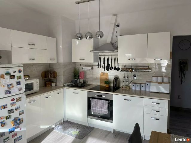 Mieszkanie 3-pokojowe Ścinawa, ul. Władysława Jagiełły. Zdjęcie 1