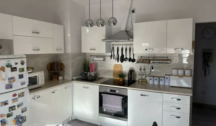 Mieszkanie 3-pokojowe Ścinawa, ul. Władysława Jagiełły