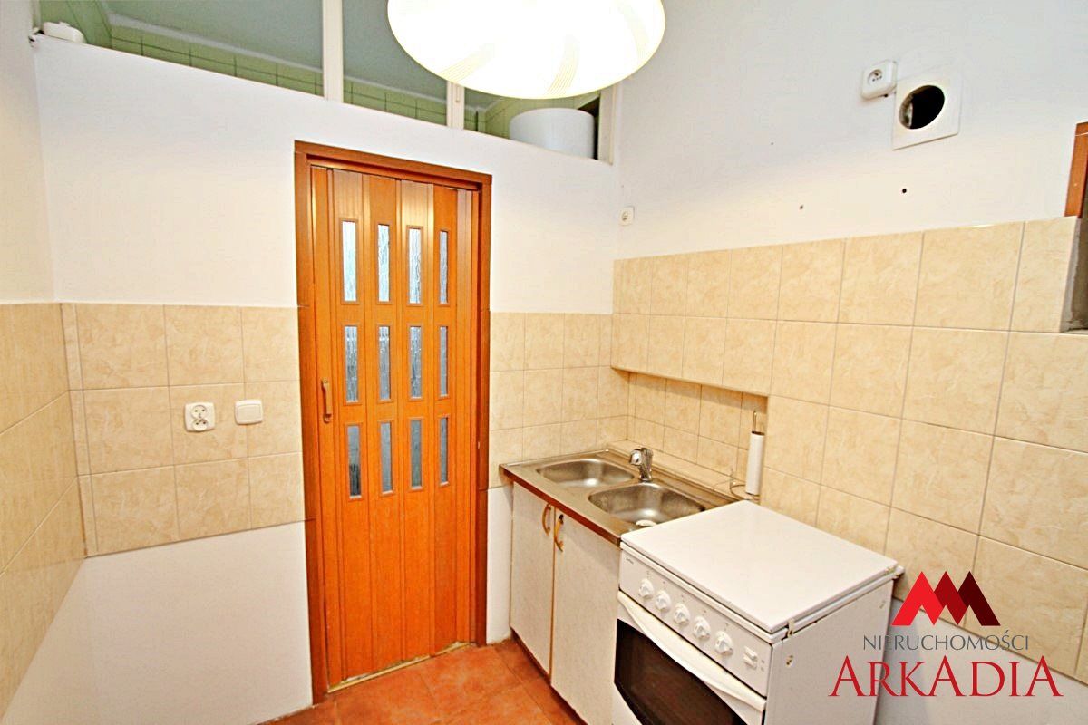 Mieszkanie 2-pokojowe Włocławek Centrum. Zdjęcie 8