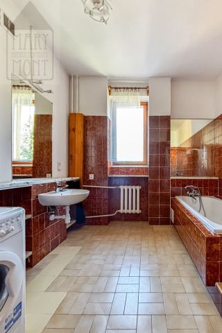 Mieszkanie 3-pokojowe Warszawa Żoliborz, ul. Potocka. Zdjęcie 16