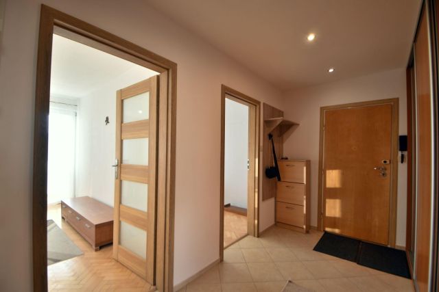 Mieszkanie 3-pokojowe Gdańsk Zaspa, ul. Janusza Meissnera. Zdjęcie 9