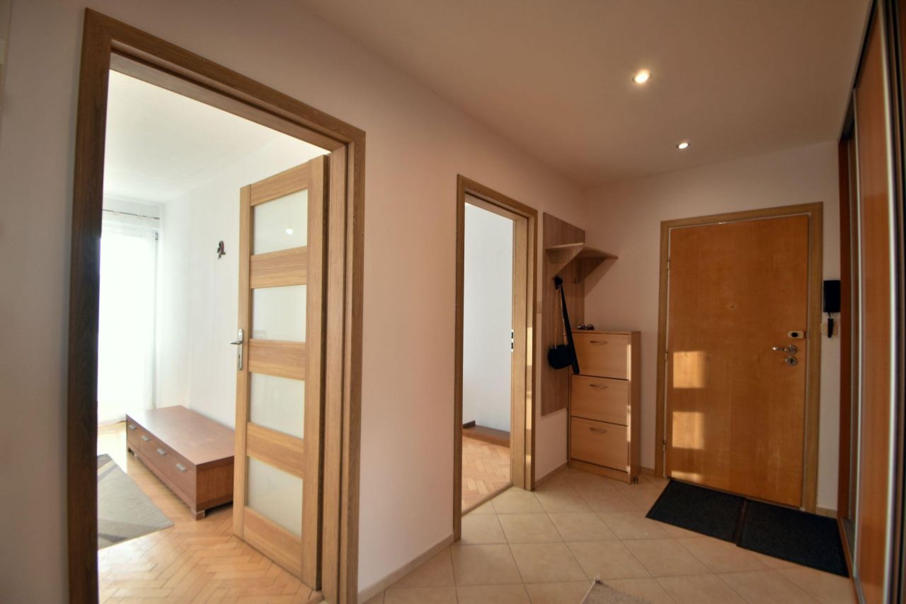 Mieszkanie 3-pokojowe Gdańsk Zaspa, ul. Janusza Meissnera. Zdjęcie 9