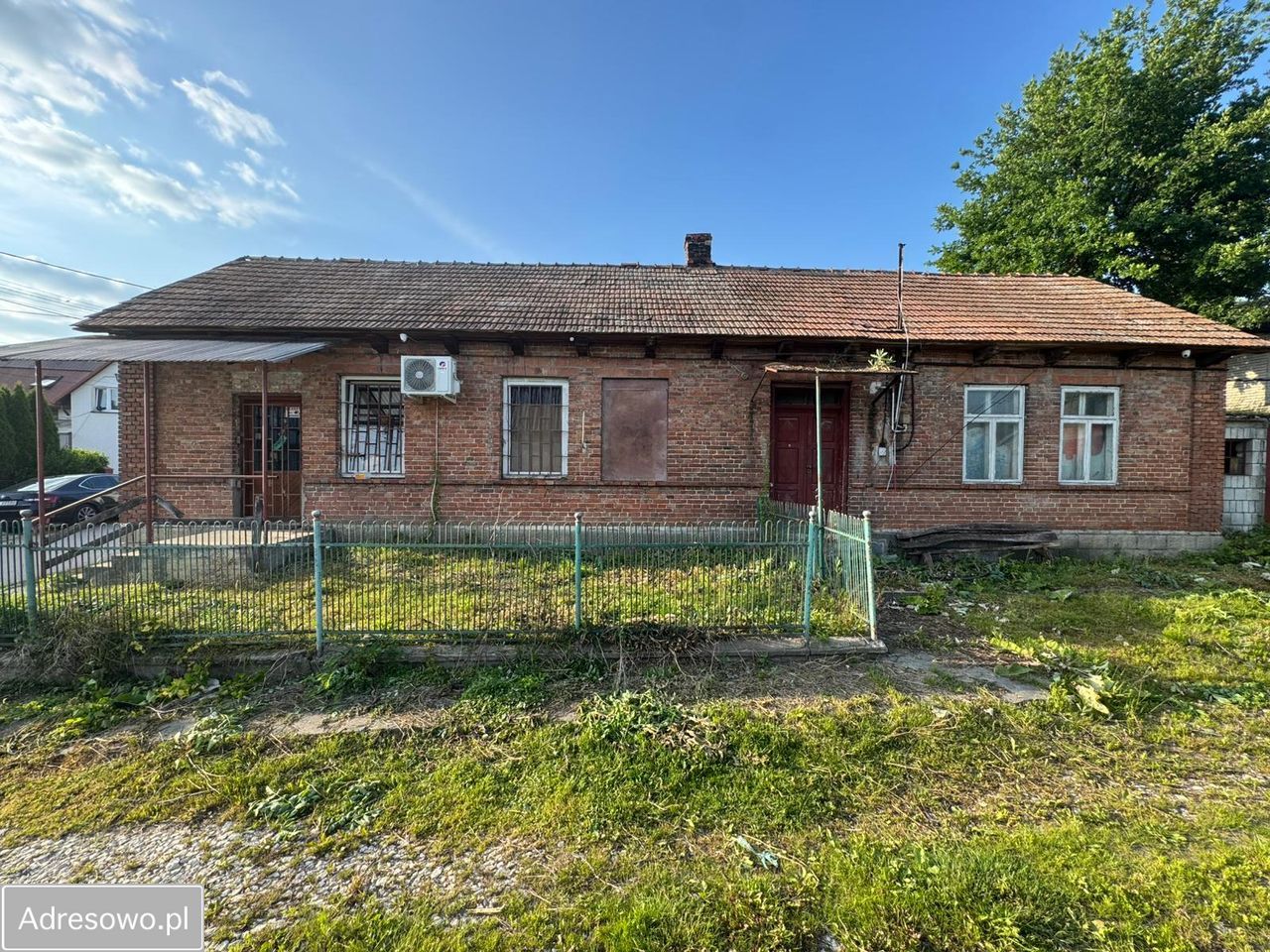 dom wolnostojący, 3 pokoje Kików. Zdjęcie 5