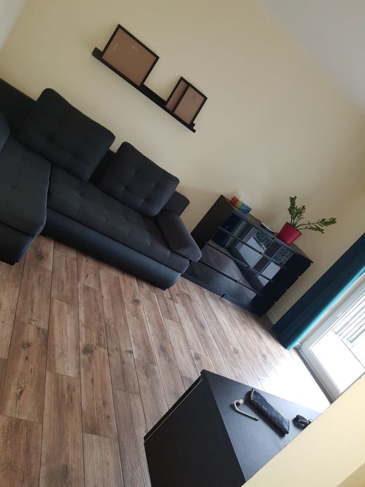 Mieszkanie 2-pokojowe Łódź Widzew, ul. Stanisława Przybyszewskiego. Zdjęcie 7