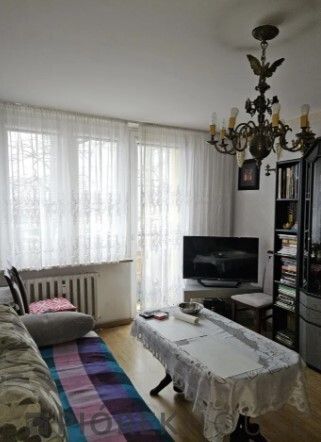 Mieszkanie 3-pokojowe Warszawa Mokotów, ul. Powsińska. Zdjęcie 2