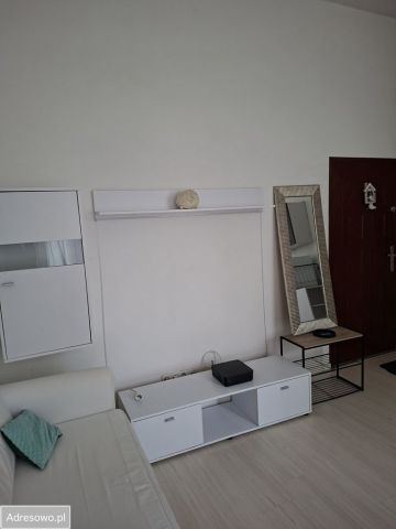 Mieszkanie 1-pokojowe Szczecin Śródmieście, ul. Stanisława Żółkiewskiego. Zdjęcie 1