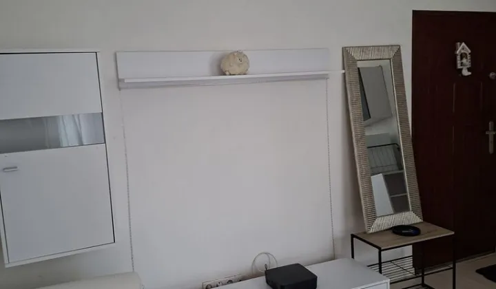 Mieszkanie 1-pokojowe Szczecin Śródmieście, ul. Stanisława Żółkiewskiego